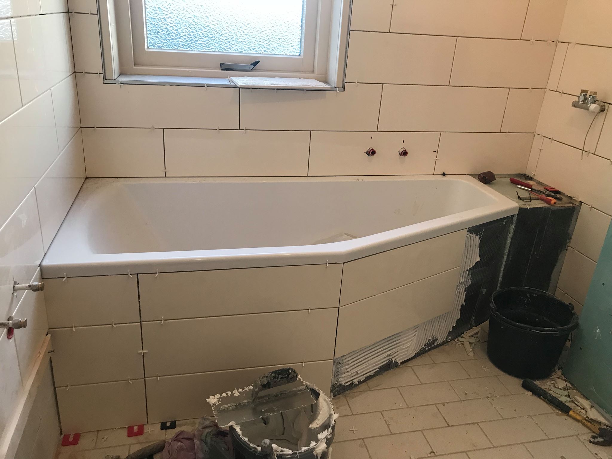 Badkamer renovatie Goes – Home Badkamer renovatie Goes – Home