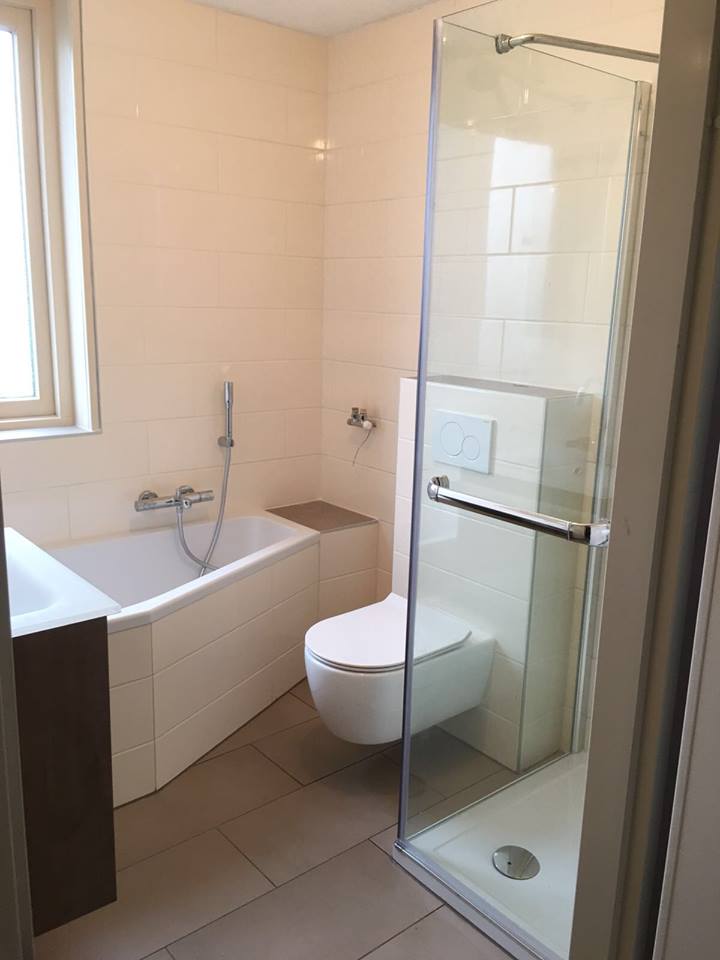 Badkamer renovatie Goes – Home Badkamer renovatie Goes – Home