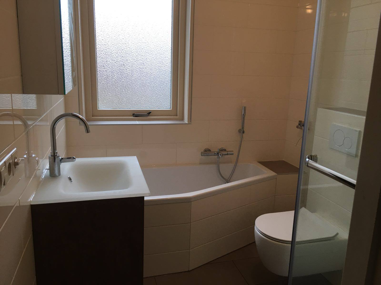 Badkamer renovatie Goes – Home Badkamer renovatie Goes – Home
